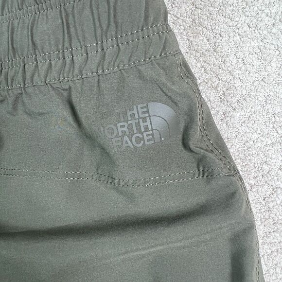 The North Face Womens Never Stop Wearing Cargo Pants Size XL Green NWT MSRP $85 - Picture 10 of 10